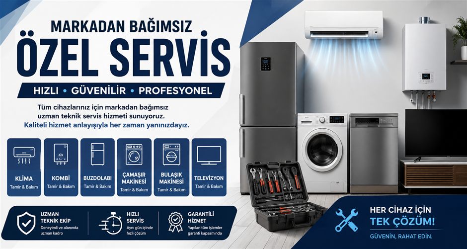 Palu Kurutma Makinesi Servisi — Palu özel servis